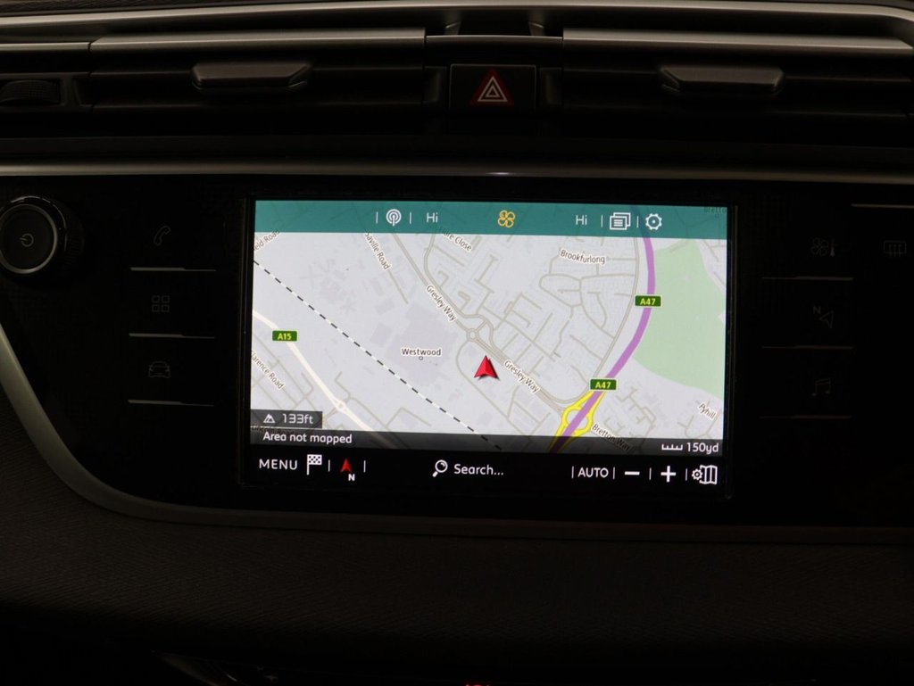 Used Citroen Grand C4 Picasso 2019 for sale - 77806103: Photo 18