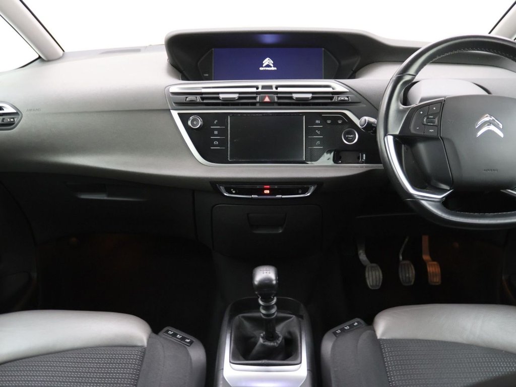 Used Citroen Grand C4 Picasso 2019 for sale - 77806103: Photo 20