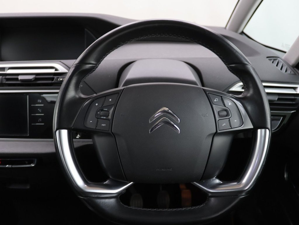 Used Citroen Grand C4 Picasso 2019 for sale - 77806103: Photo 21