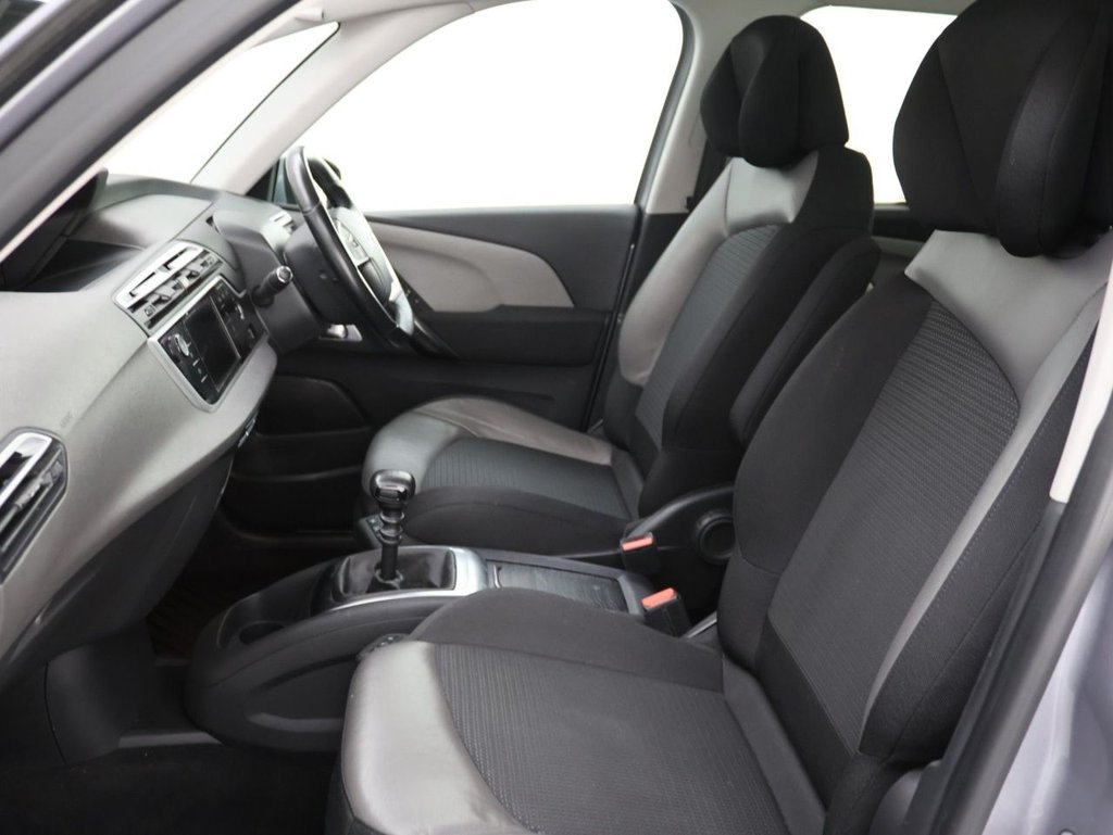 Used Citroen Grand C4 Picasso 2019 for sale - 77806103: Photo 26