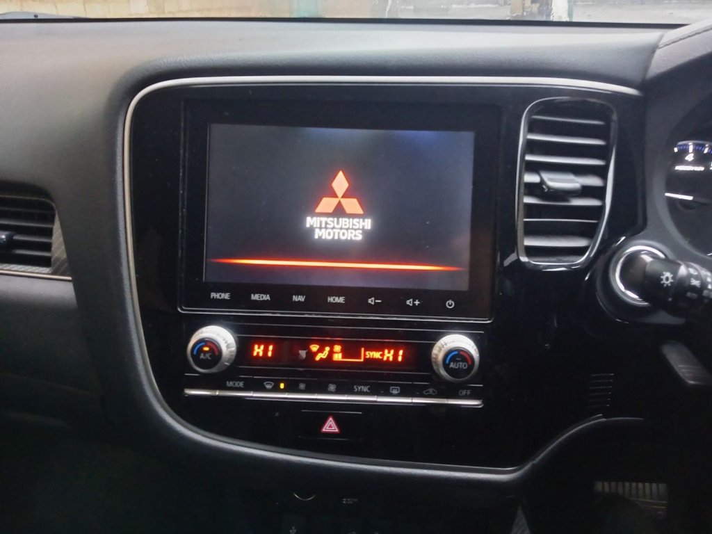 Used Mitsubishi Outlander 2020 for sale - 76591163: Photo 10