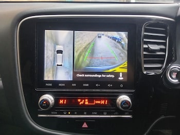 Used Mitsubishi Outlander 2020 for sale - 76591163: Photo