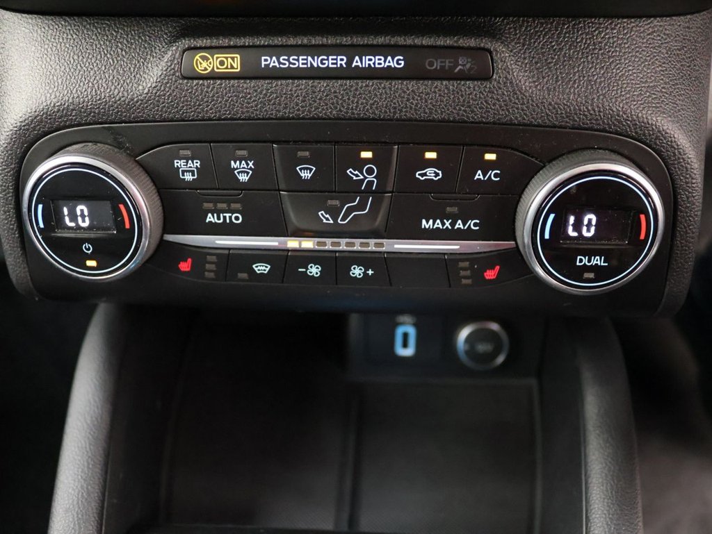 Used Ford Focus 2018 for sale - 76542170: Photo 13