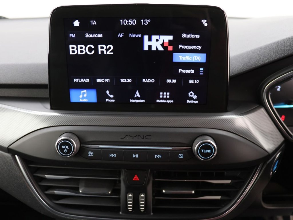 Used Ford Focus 2018 for sale - 76542170: Photo 15