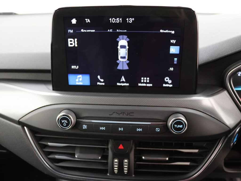 Used Ford Focus 2018 for sale - 76542170: Photo 16