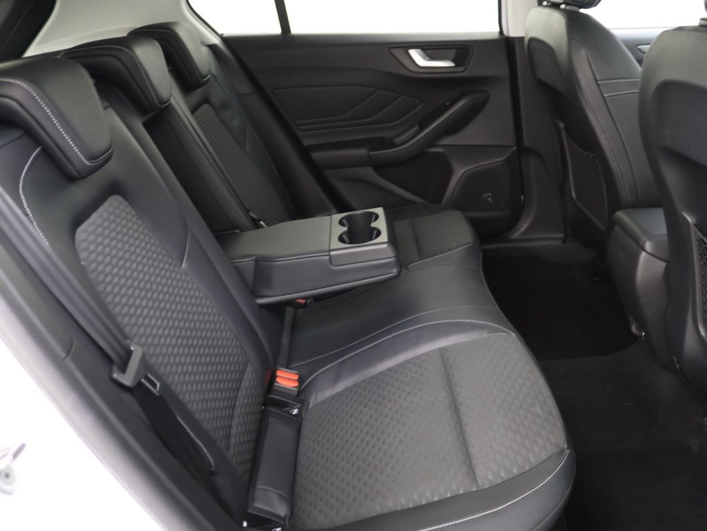 Used Ford Focus 2018 for sale - 76542170: Photo 17