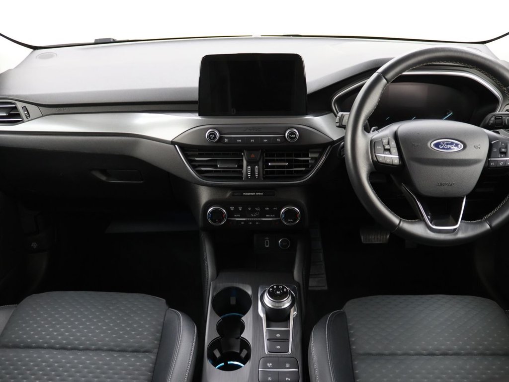 Used Ford Focus 2018 for sale - 76542170: Photo 18