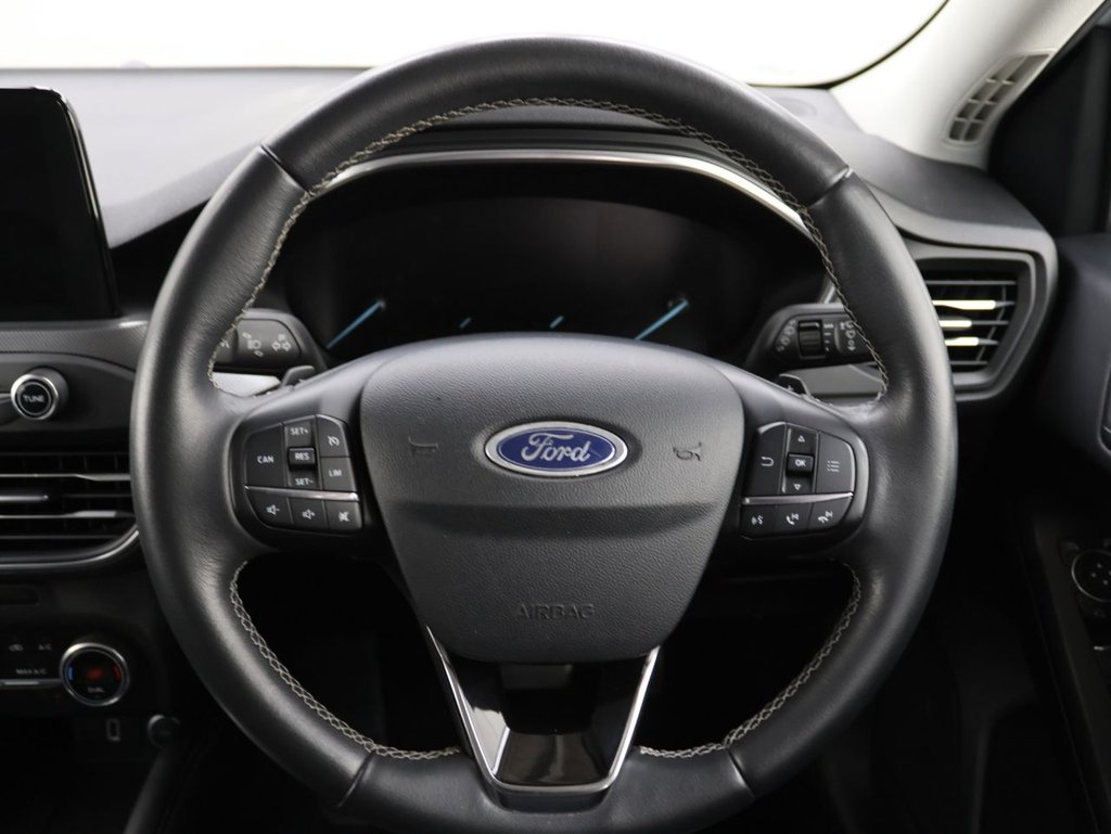 Used Ford Focus 2018 for sale - 76542170: Photo 20