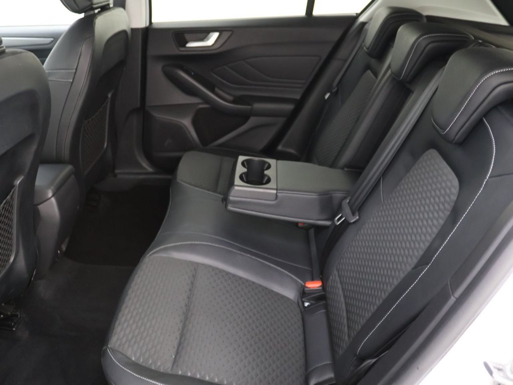 Used Ford Focus 2018 for sale - 76542170: Photo 21