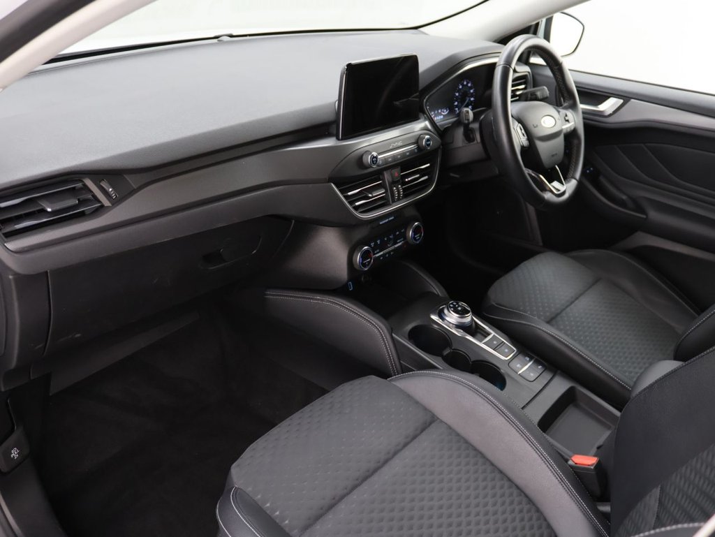 Used Ford Focus 2018 for sale - 76542170: Photo 24