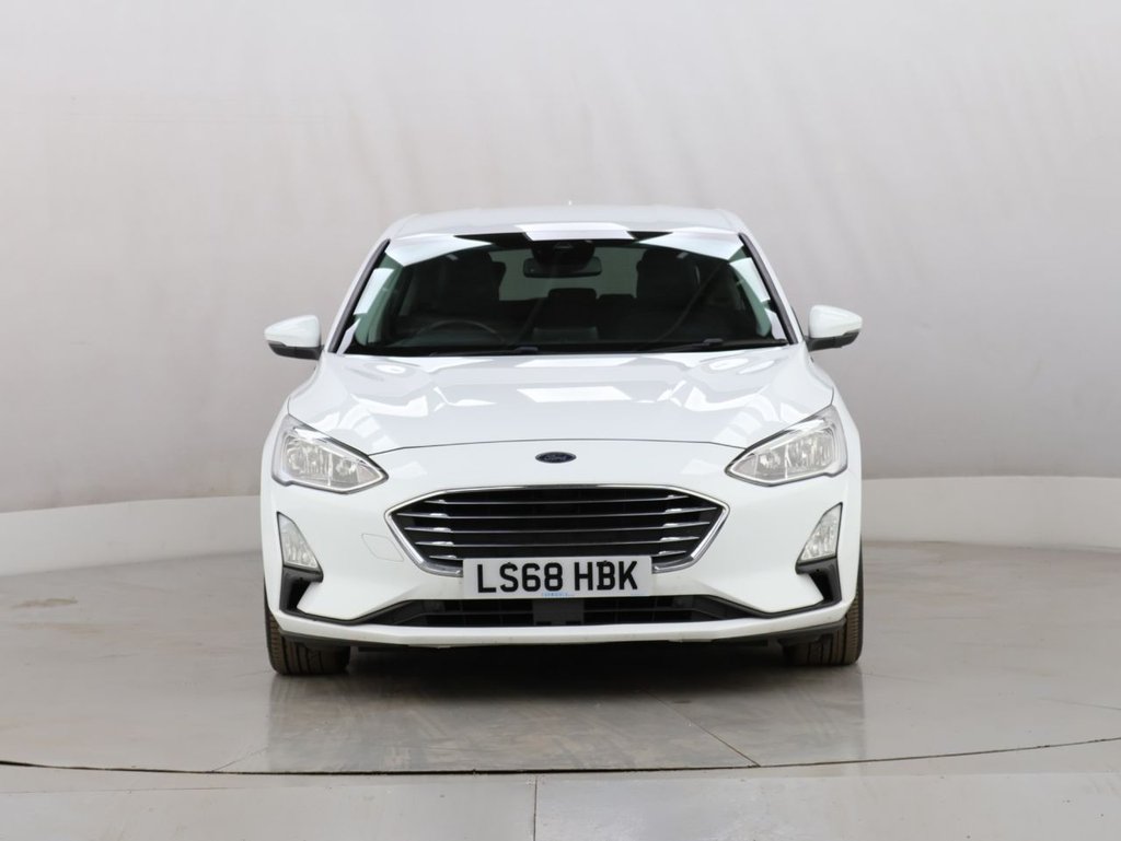 Used Ford Focus 2018 for sale - 76542170: Photo 4