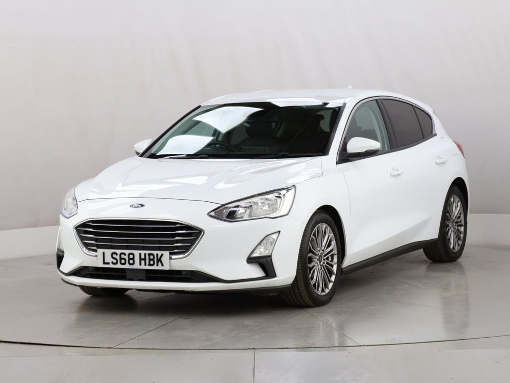 Used Ford Focus 2018 for sale - 76542170: Photo 5