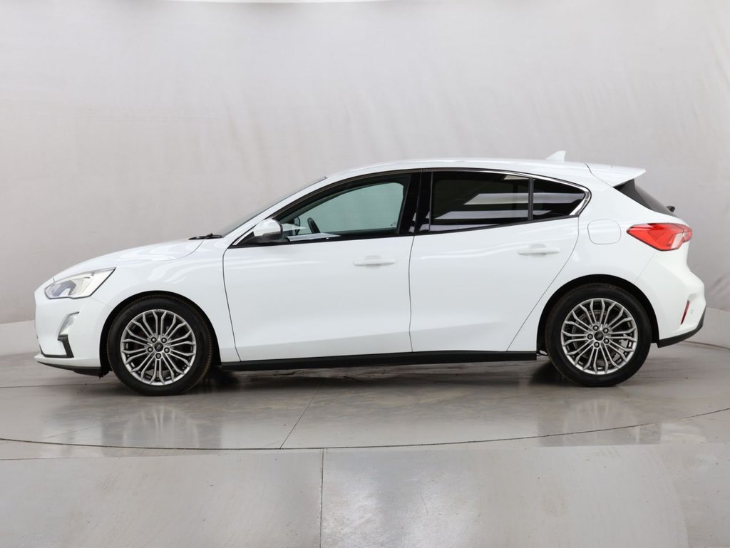 Used Ford Focus 2018 for sale - 76542170: Photo 6