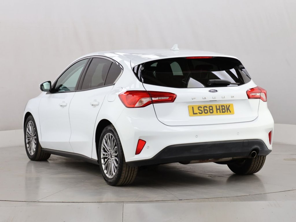 Used Ford Focus 2018 for sale - 76542170: Photo 7