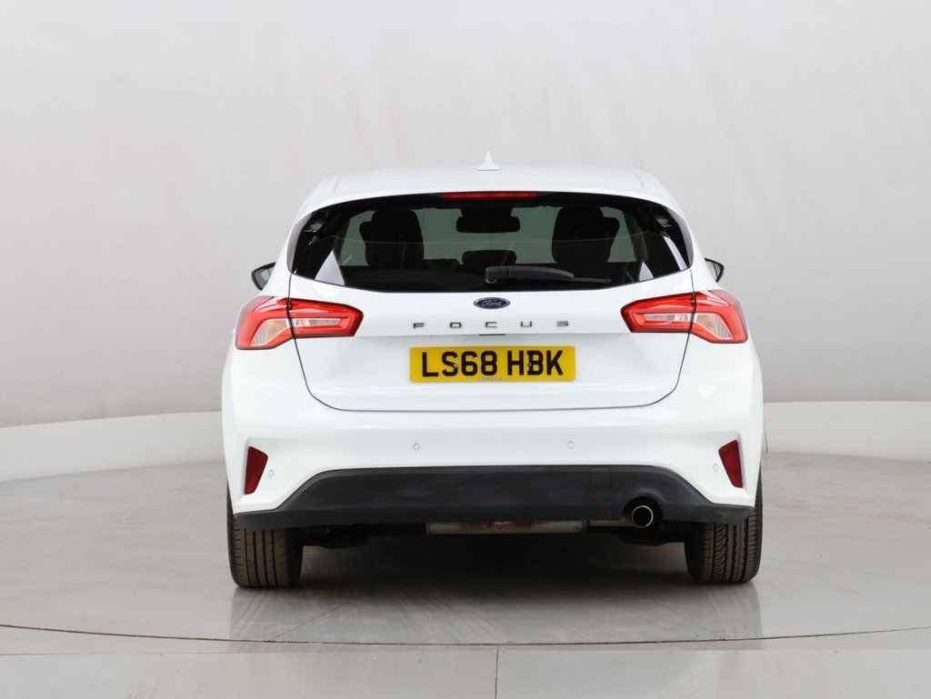 Used Ford Focus 2018 for sale - 76542170: Photo 9