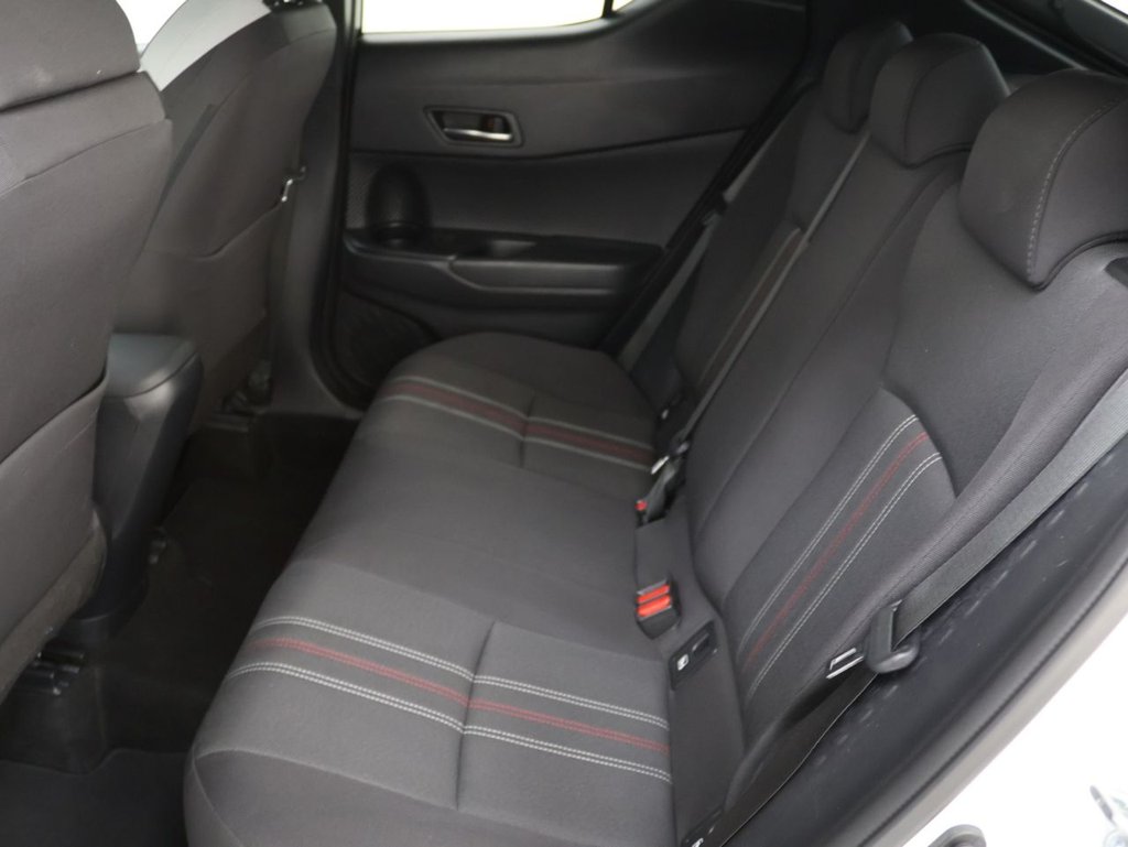 Used Toyota C-HR 2022 for sale - 76301109: Photo 21