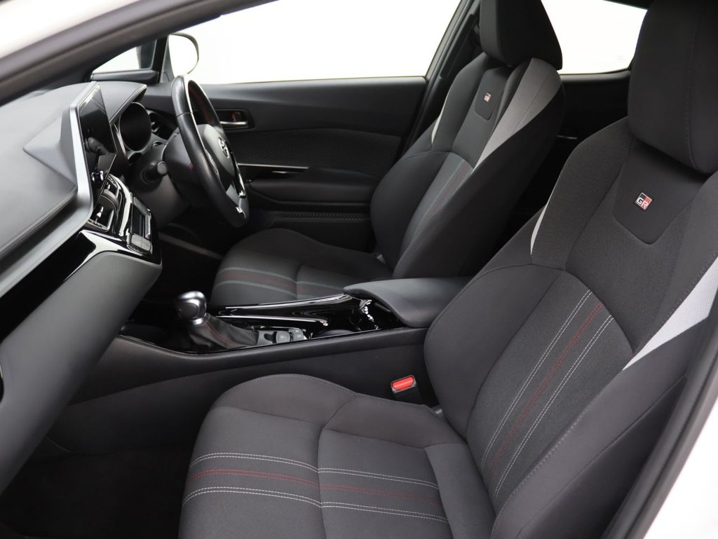 Used Toyota C-HR 2022 for sale - 76301109: Photo 22