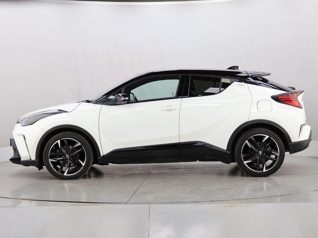 Used Toyota C-HR 2022 for sale - 76301109: Photo 6