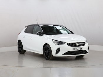 Used Vauxhall Corsa 2020 for sale - 78314870: Photo