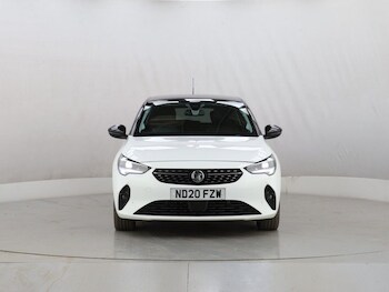 Used Vauxhall Corsa 2020 for sale - 78314870: Photo