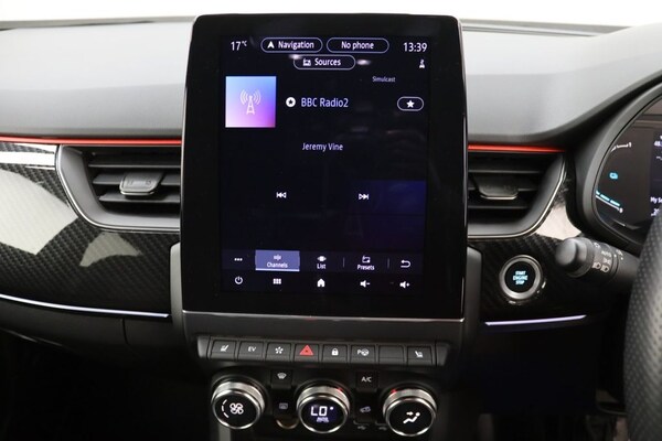 Used Renault Arkana 2022 for sale - 76236152: Photo 14