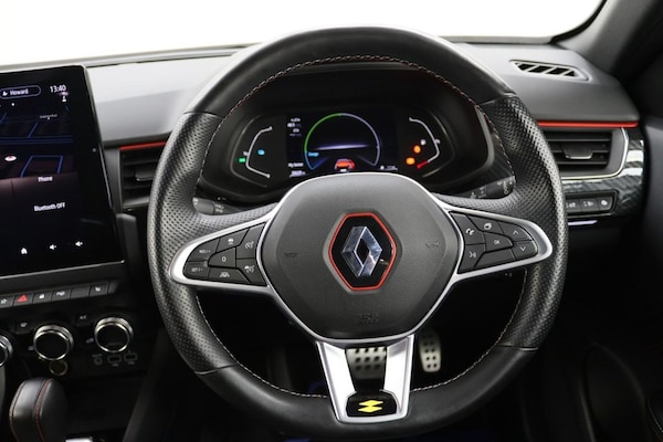 Used Renault Arkana 2022 for sale - 76236152: Photo 20