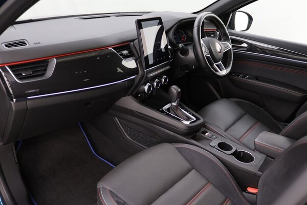 Used Renault Arkana 2022 for sale - 76236152: Photo 24