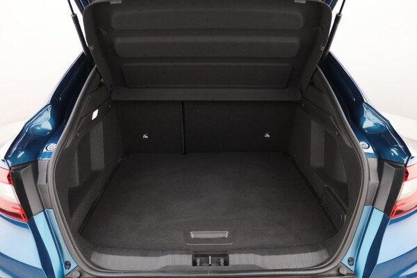 Used Renault Arkana 2022 for sale - 76236152: Photo 25