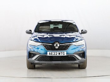 Used Renault Arkana 2022 for sale - 76236152: Photo 3
