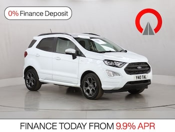 Used Ford Ecosport 2022 for sale - 79527760: Photo