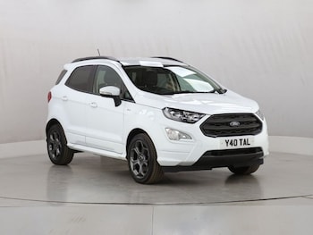 Used Ford Ecosport 2022 for sale - 79527760: Photo