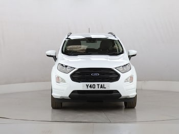 Used Ford Ecosport 2022 for sale - 79527760: Photo