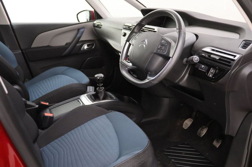 Used Citroen C4 Grand Picasso 2019 for sale - 77171611: Photo 10