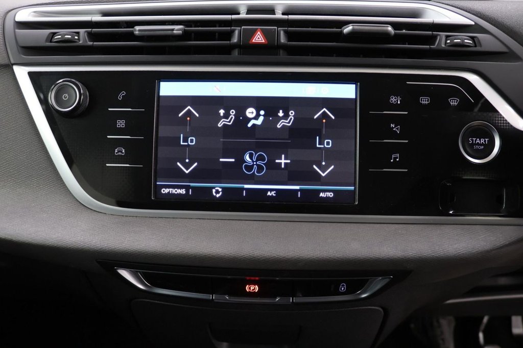 Used Citroen C4 Grand Picasso 2019 for sale - 77171611: Photo 13