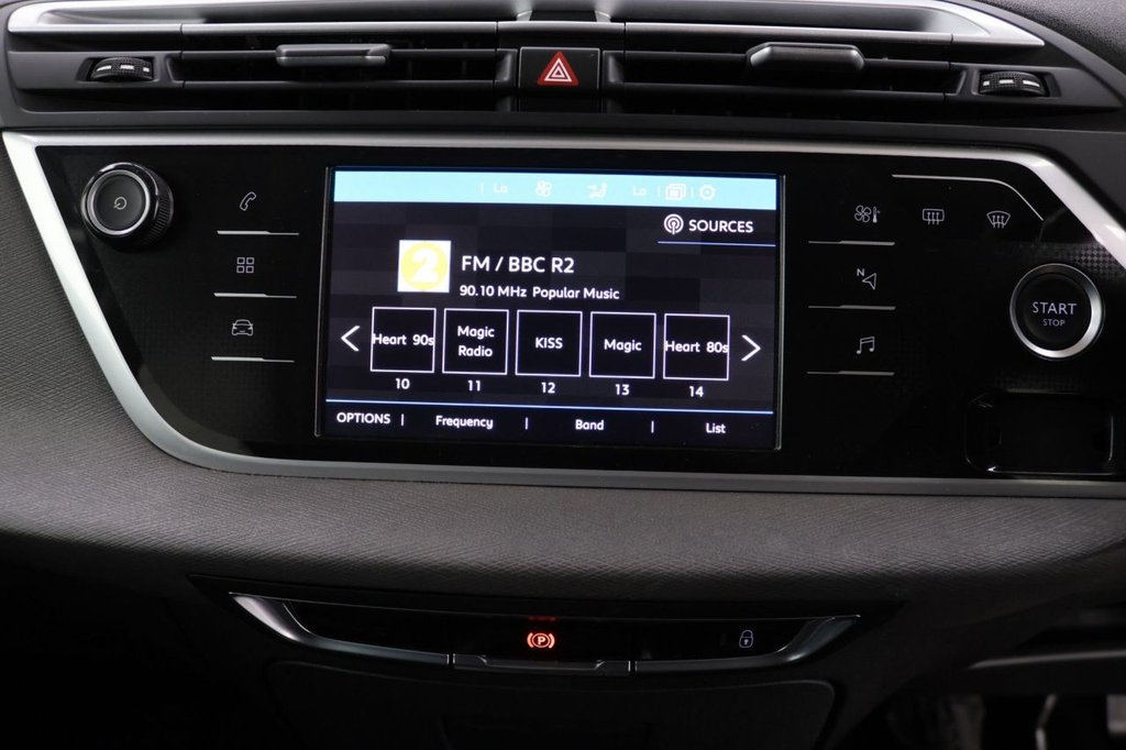 Used Citroen C4 Grand Picasso 2019 for sale - 77171611: Photo 14