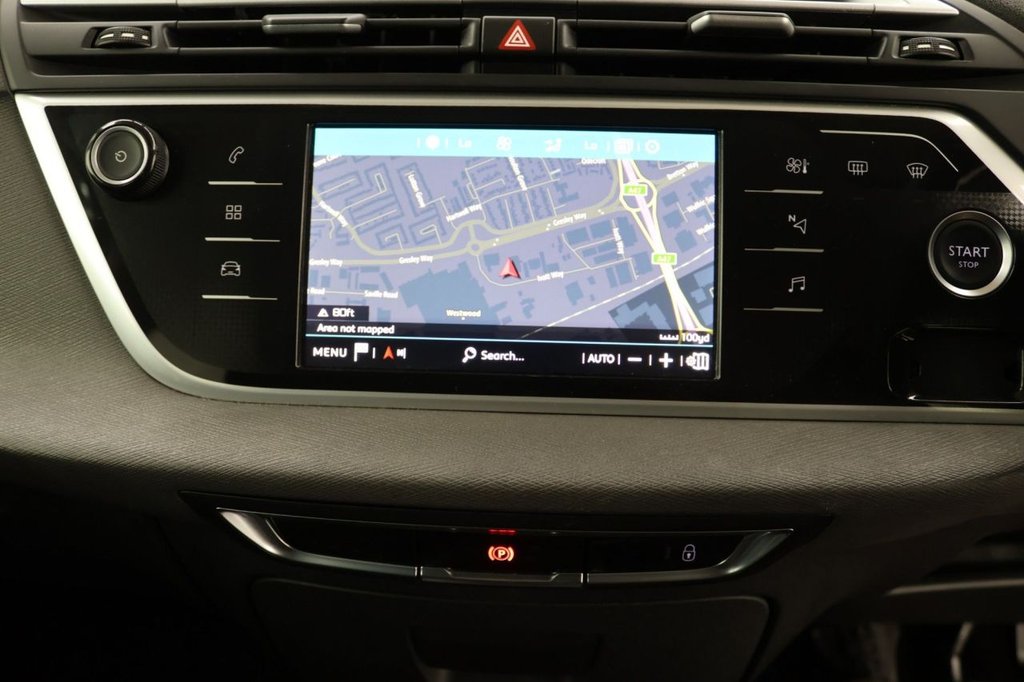 Used Citroen C4 Grand Picasso 2019 for sale - 77171611: Photo 15