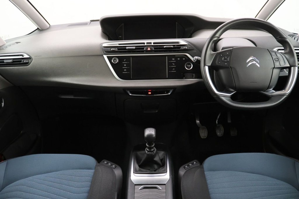 Used Citroen C4 Grand Picasso 2019 for sale - 77171611: Photo 17