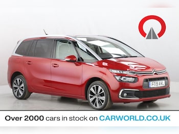 2019 (19) - 1.5 BlueHDi 130 Feel 5dr