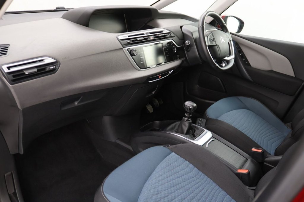 Used Citroen C4 Grand Picasso 2019 for sale - 77171611: Photo 22