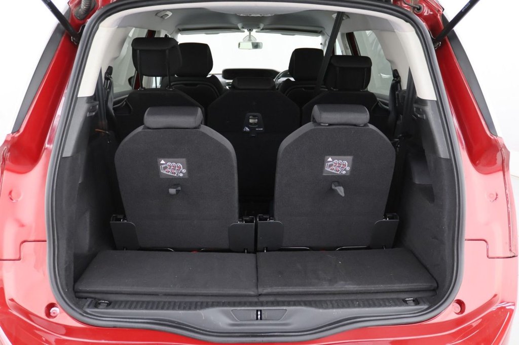 Used Citroen C4 Grand Picasso 2019 for sale - 77171611: Photo 25