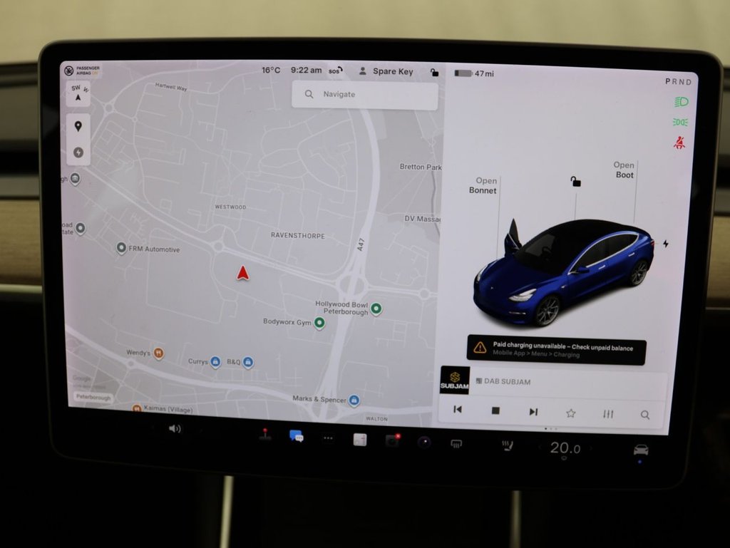 Used Tesla Model 3 2020 for sale - 78124044: Photo 13