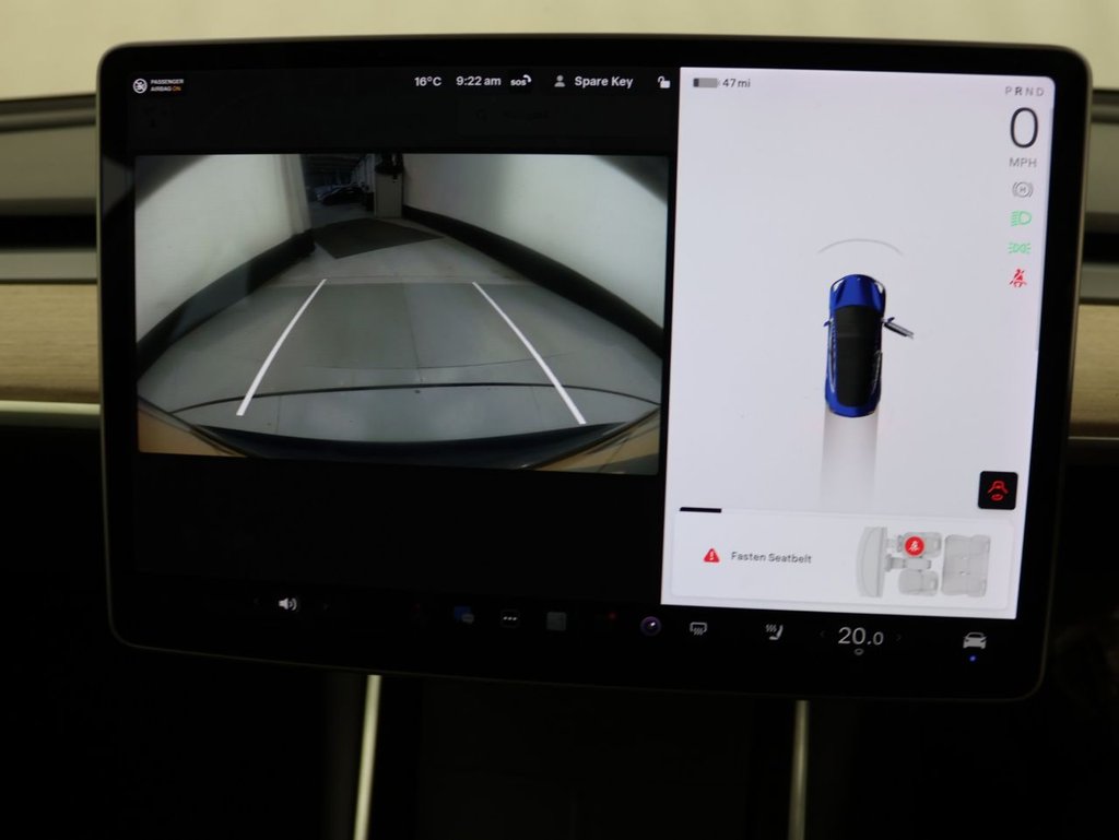 Used Tesla Model 3 2020 for sale - 78124044: Photo 15