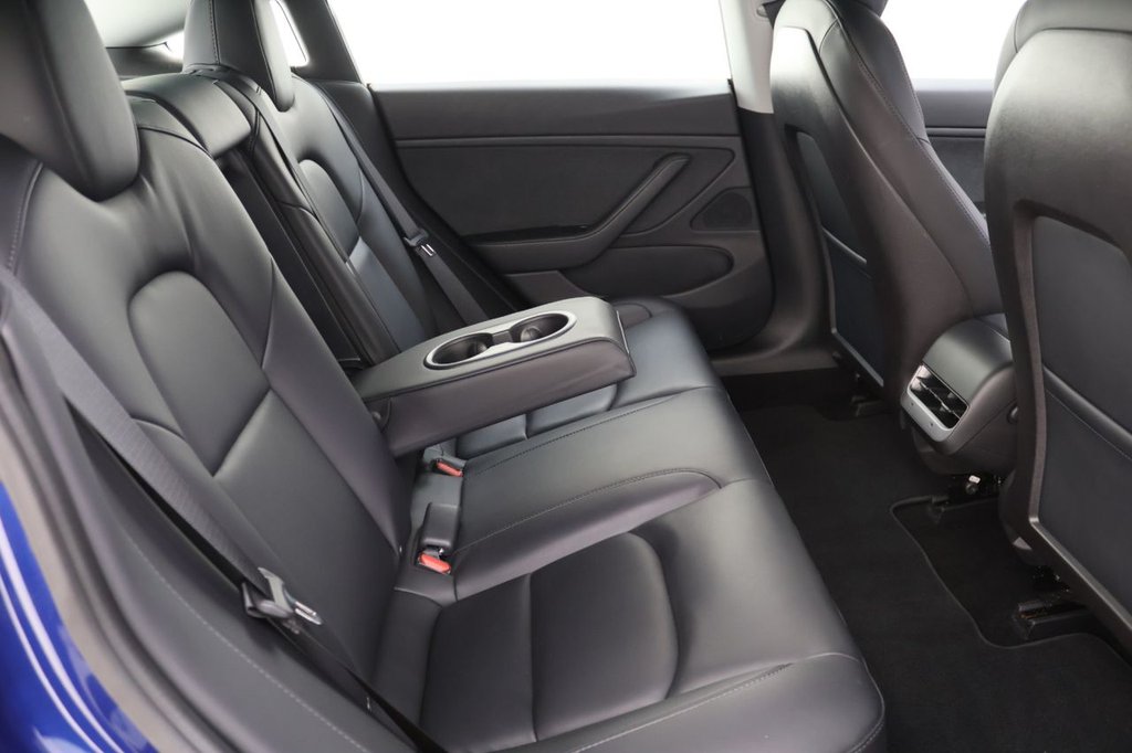 Used Tesla Model 3 2020 for sale - 78124044: Photo 17
