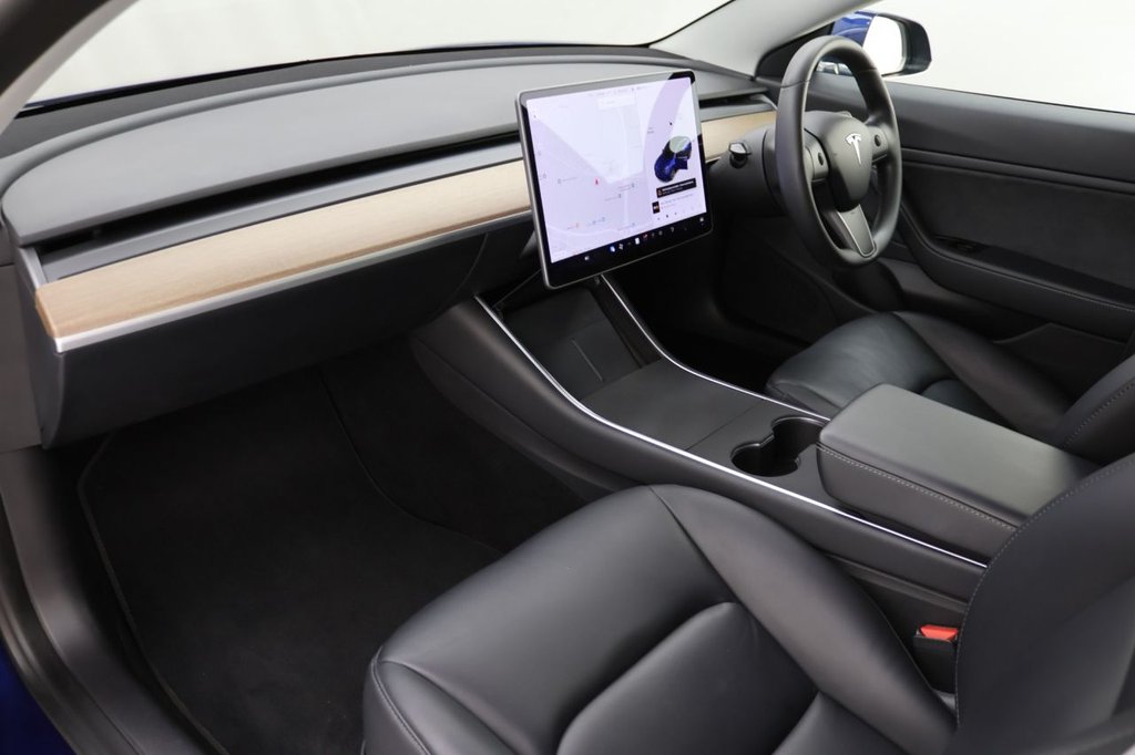 Used Tesla Model 3 2020 for sale - 78124044: Photo 24