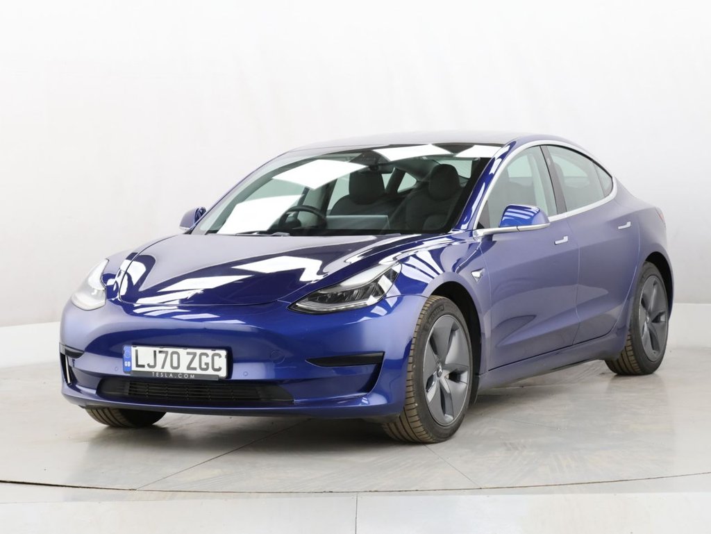 Used Tesla Model 3 2020 for sale - 78124044: Photo 5
