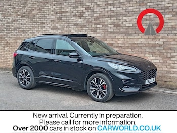 Used Ford Kuga 2022 for sale - 78919078: Photo
