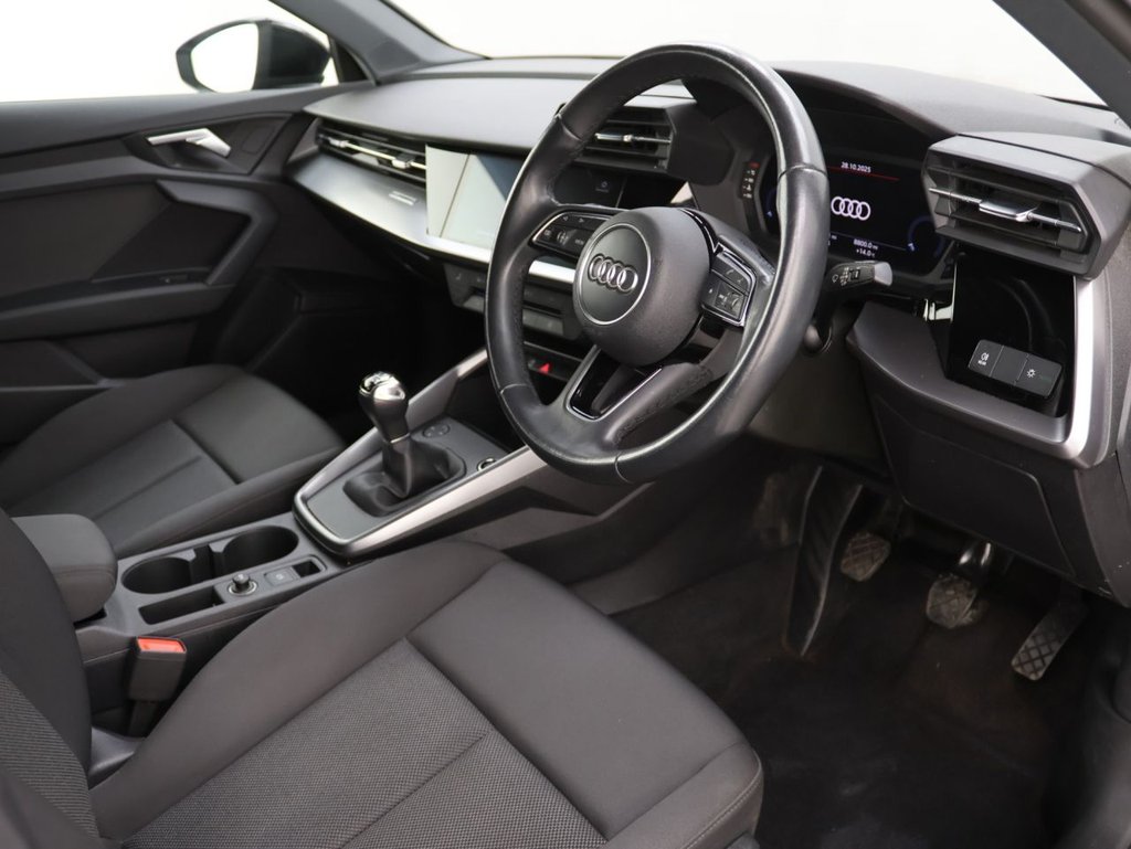 Used Audi A3 2023 for sale - 76406215: Photo 10