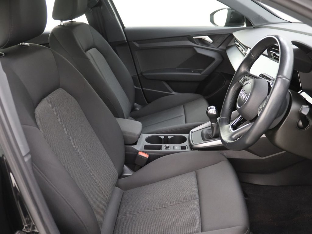 Used Audi A3 2023 for sale - 76406215: Photo 12