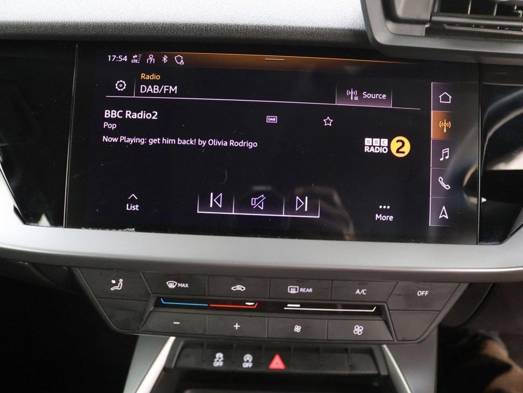 Used Audi A3 2023 for sale - 76406215: Photo 14