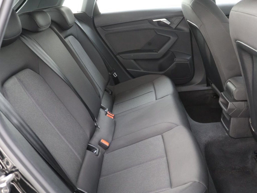 Used Audi A3 2023 for sale - 76406215: Photo 16